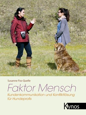 cover image of Faktor Mensch